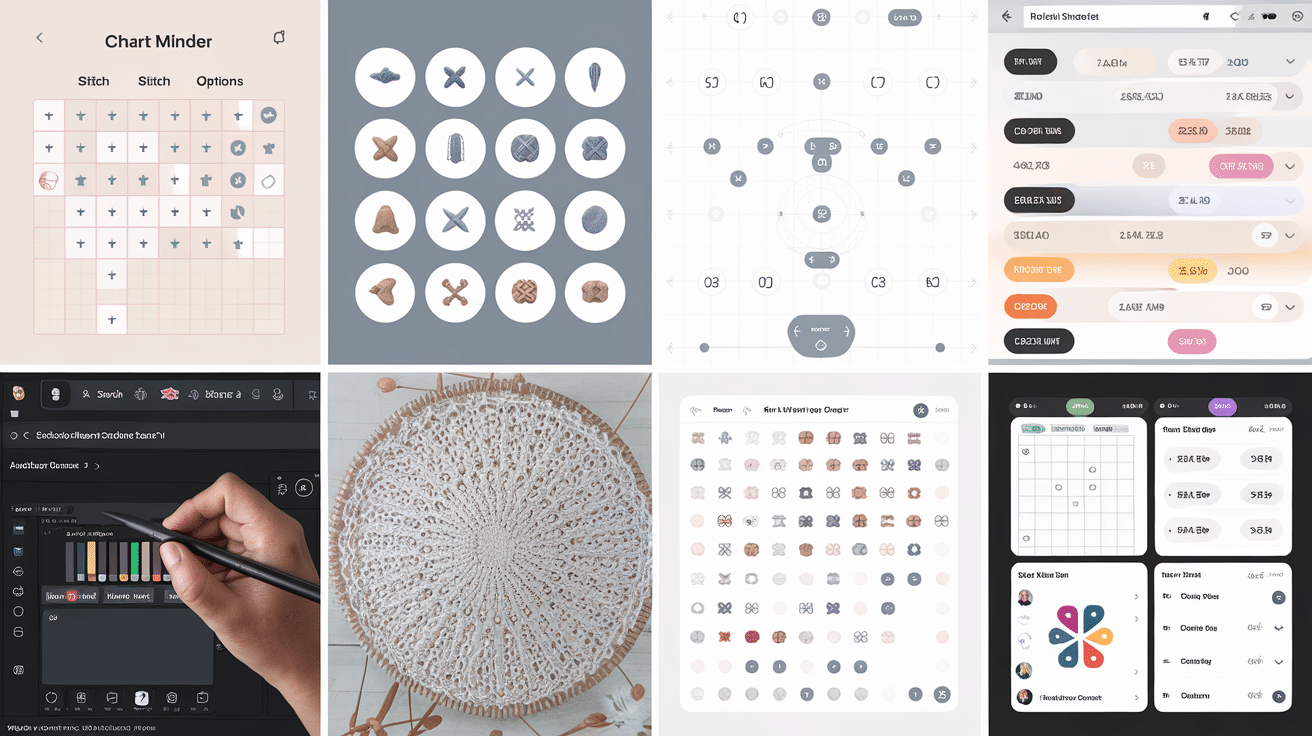 Top_Knitting_Chart_Makers