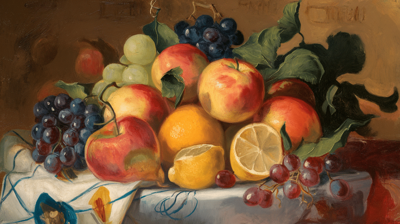 Underpainting