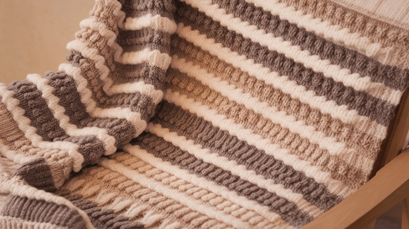 Waffle_Knit_Blanket