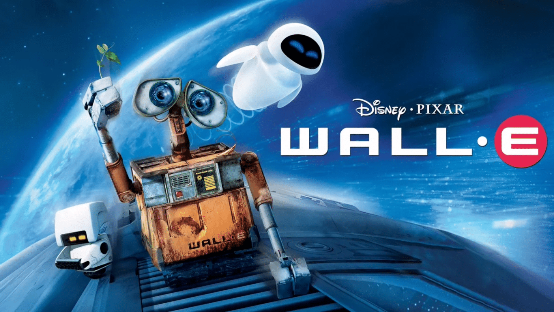 Wall-E_2008