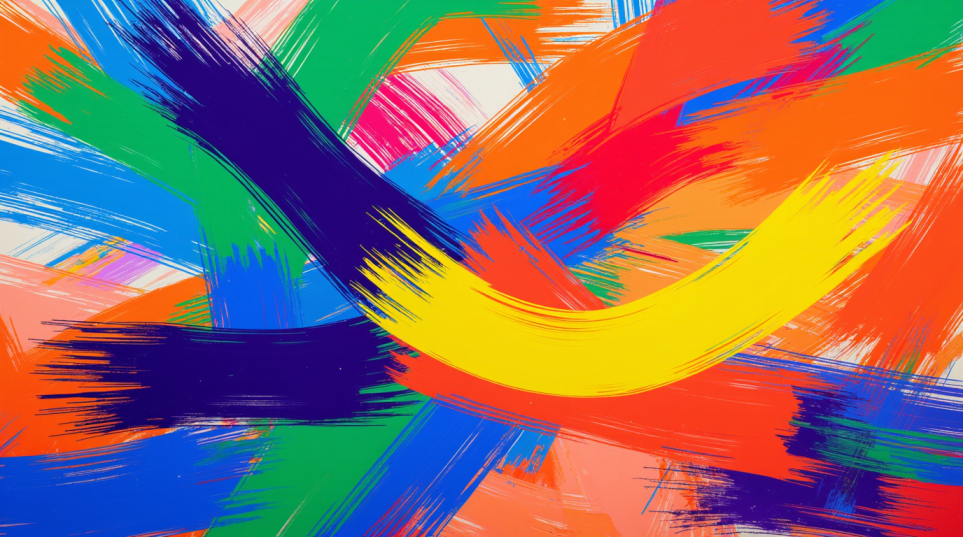 What Are Complementary Colors?