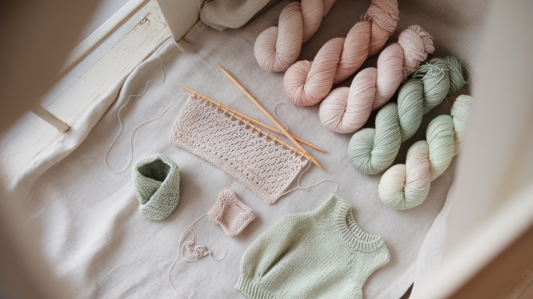 What Is Sport Weight Yarn?