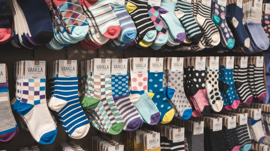What Is a Vanilla Sock?