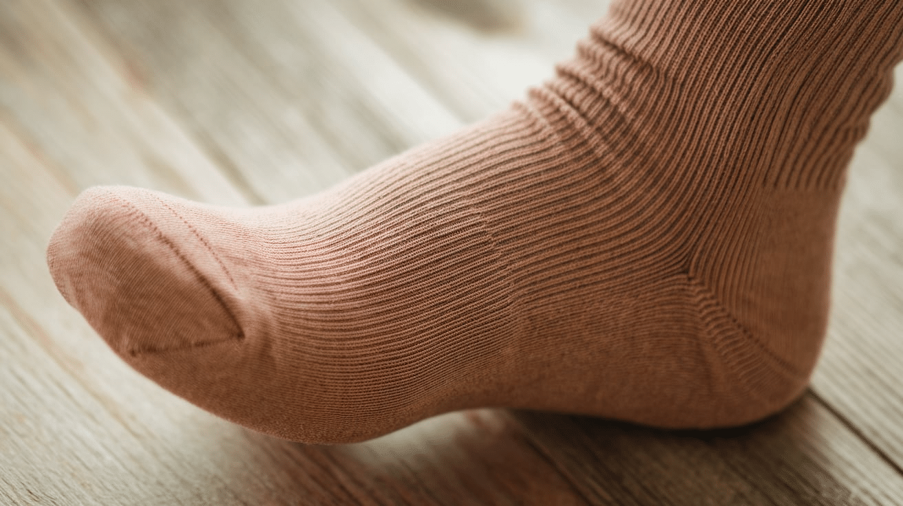 What_Is_a_Heel_Turn_in_Sock_Knitting
