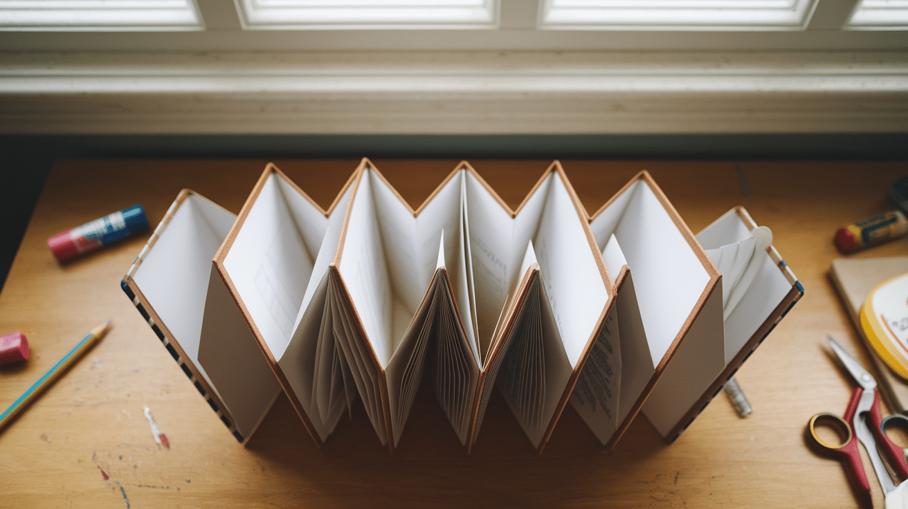 What_Is_an_Accordion_Book