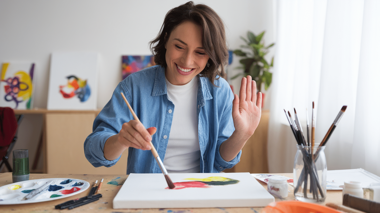 What_Makes_Painting_a_Great_Skill_for_Beginners