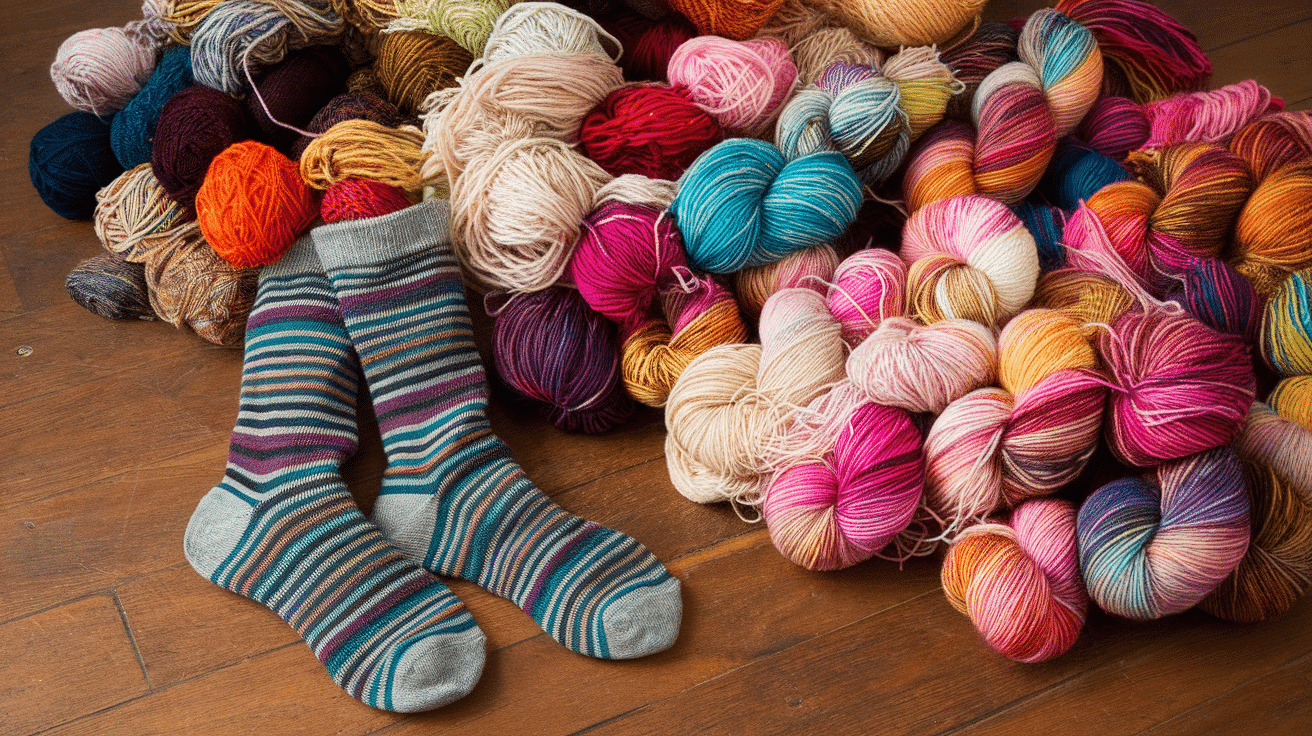 What_Makes_a_Good_Sock_Yarn