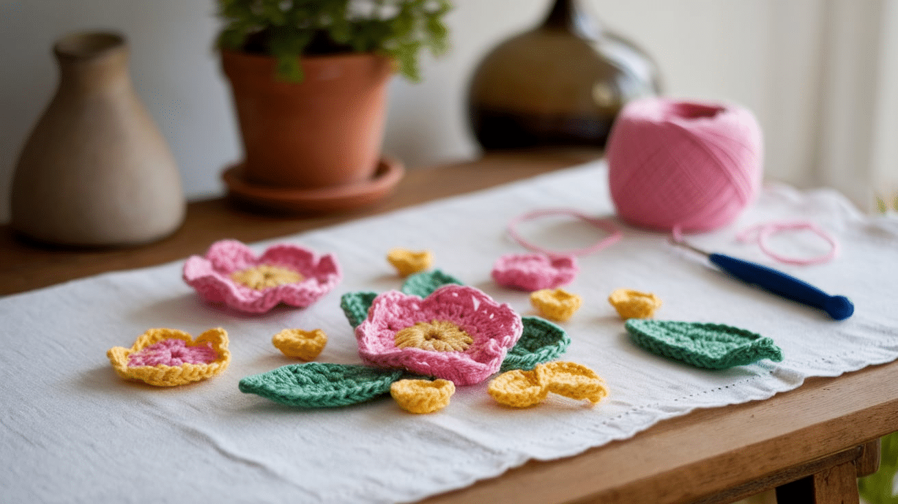 What_You_Need_to_Crochet_a_Flower_Bouquet