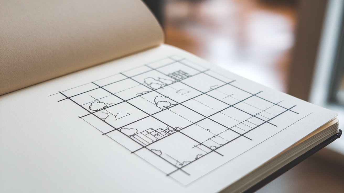 What_is_Grid_Drawing