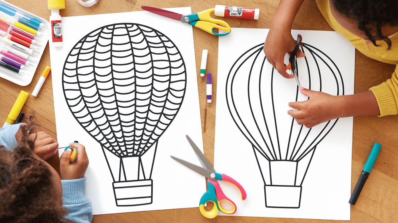 What_is_Hot_Air_Balloon_Craft