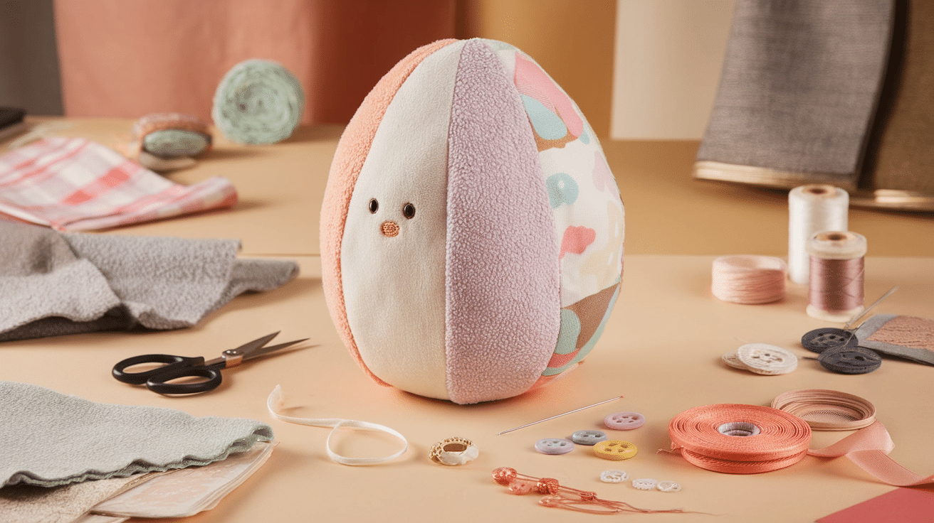 What_is_an_Egg_Plush_Pattern