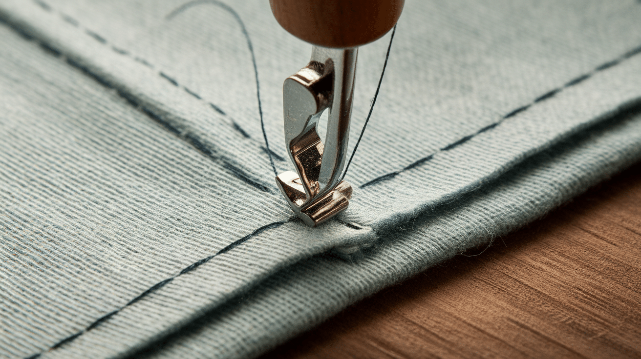 What_is_the_Felling_Stitch