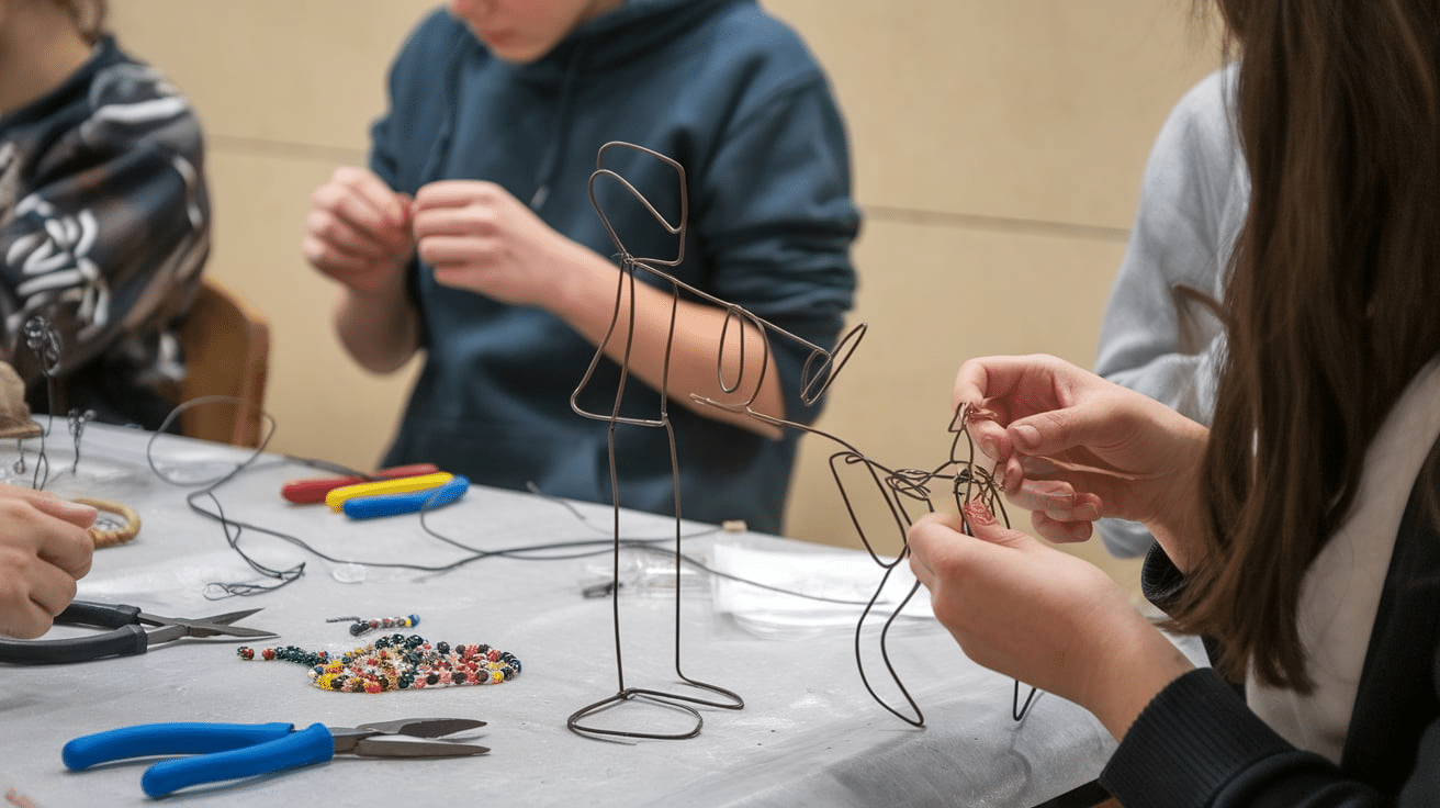 Wire_Sculpture_Ideas