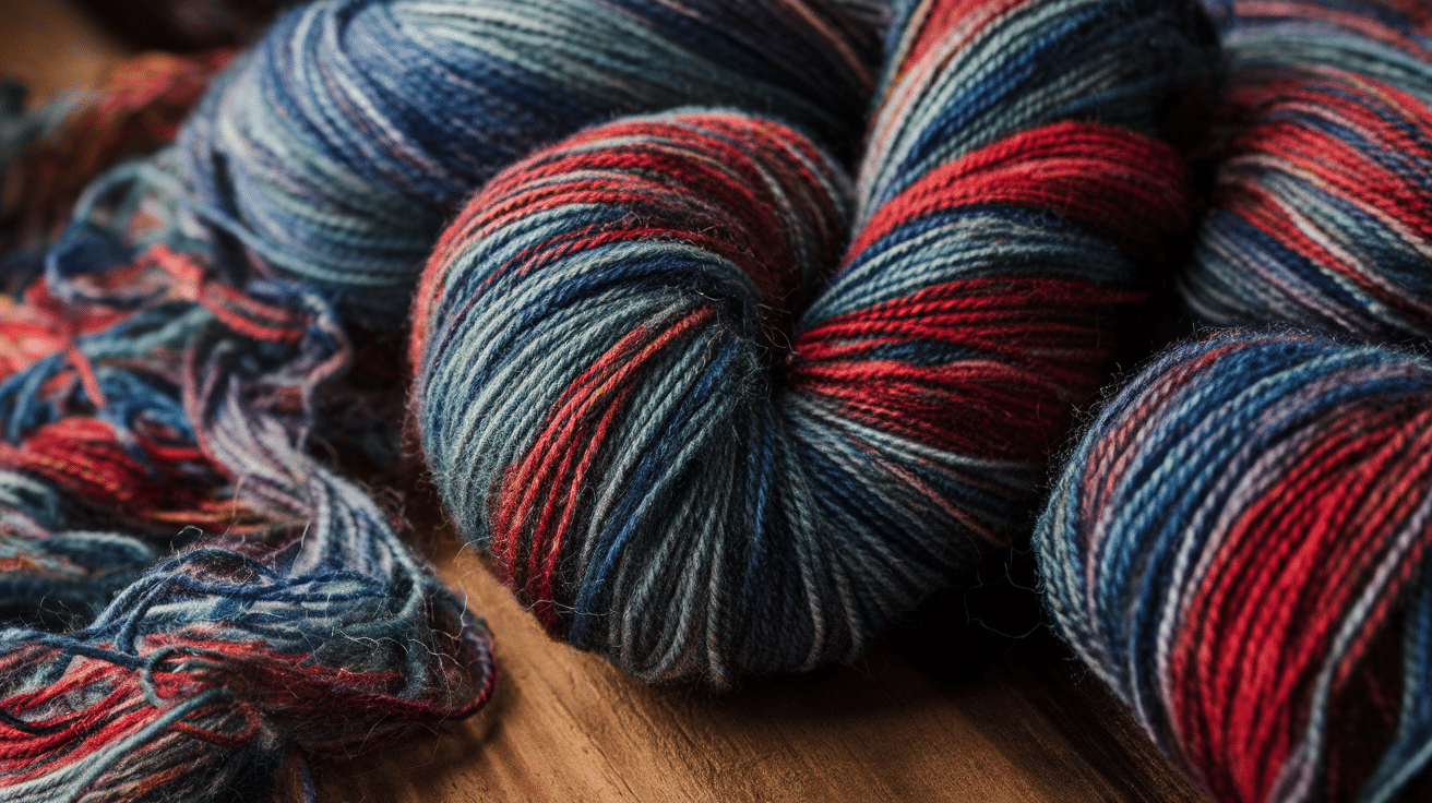 Wool_Yarn