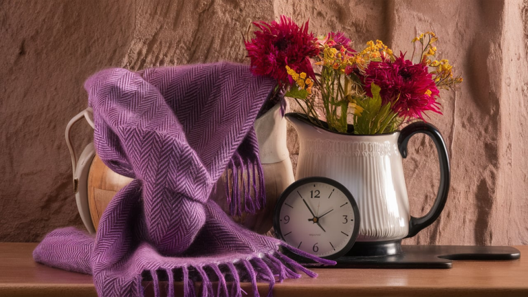 Yarn Weaving for Beginners