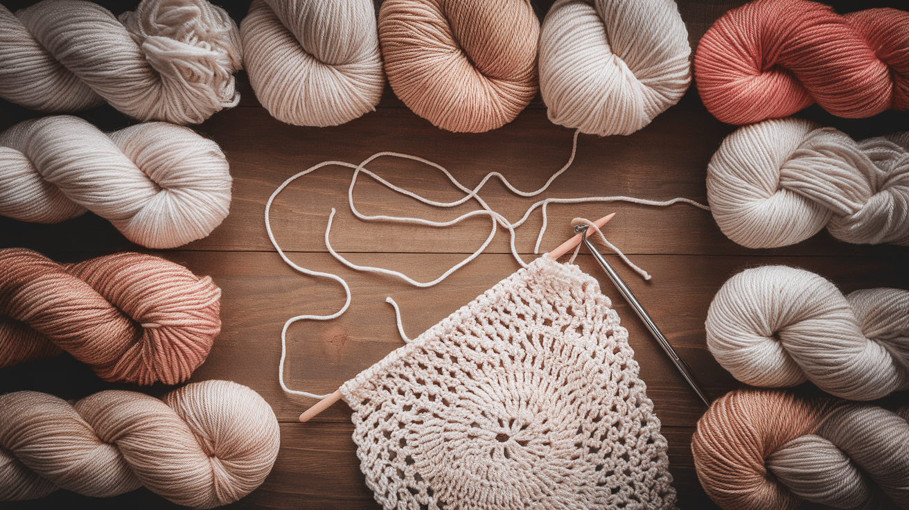 Yarn_The_Foundation_of_Every_Crochet_Project