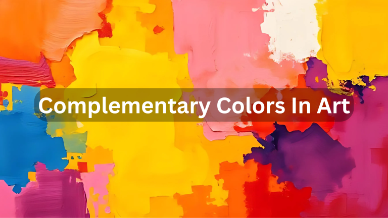 complementary colors in art
