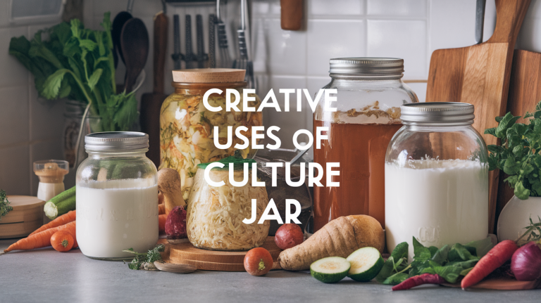 culture jar