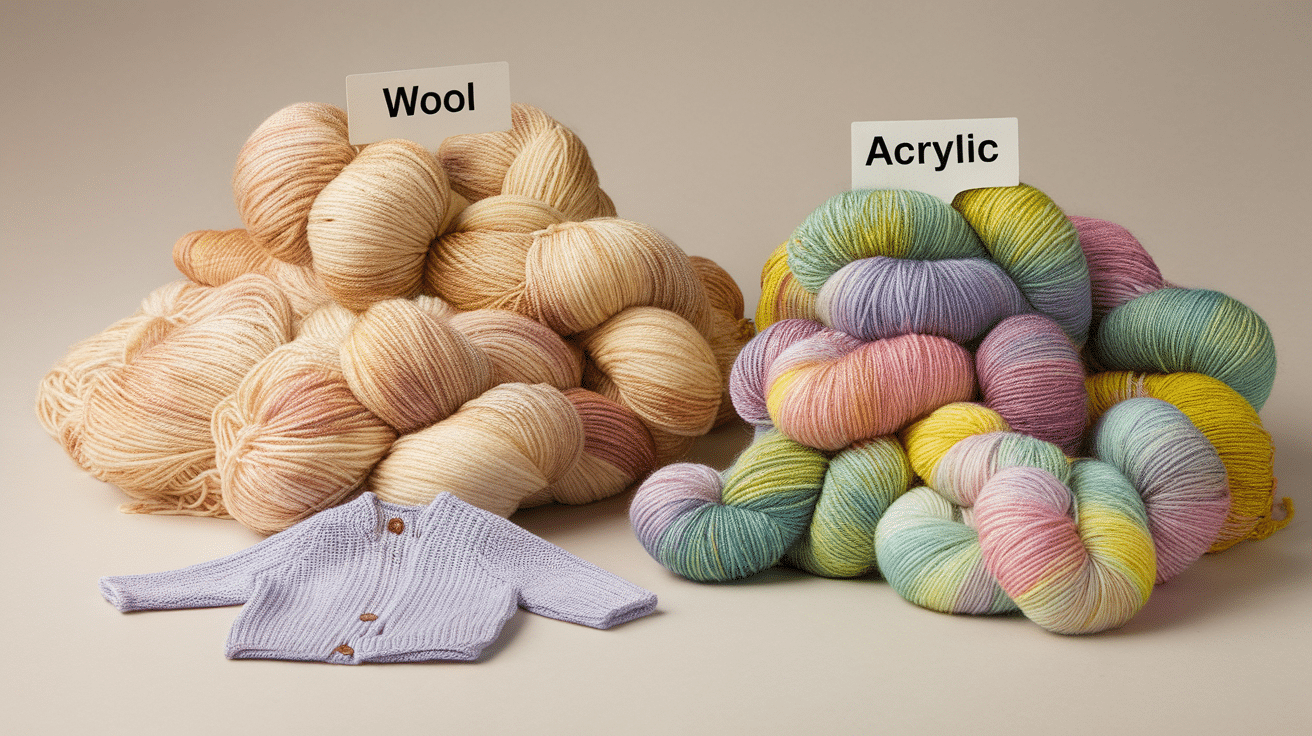 Acrylic_vs_Wool_for_Baby_Clothes