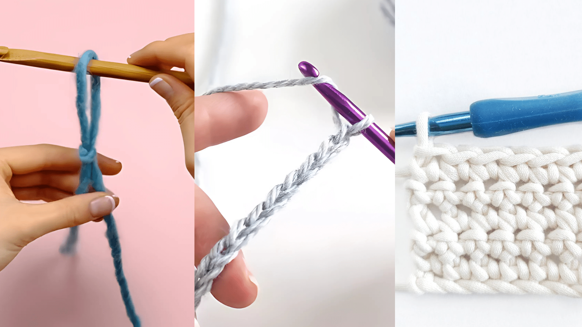 Basic_Crocheting_Stitches_You_Must_Learn