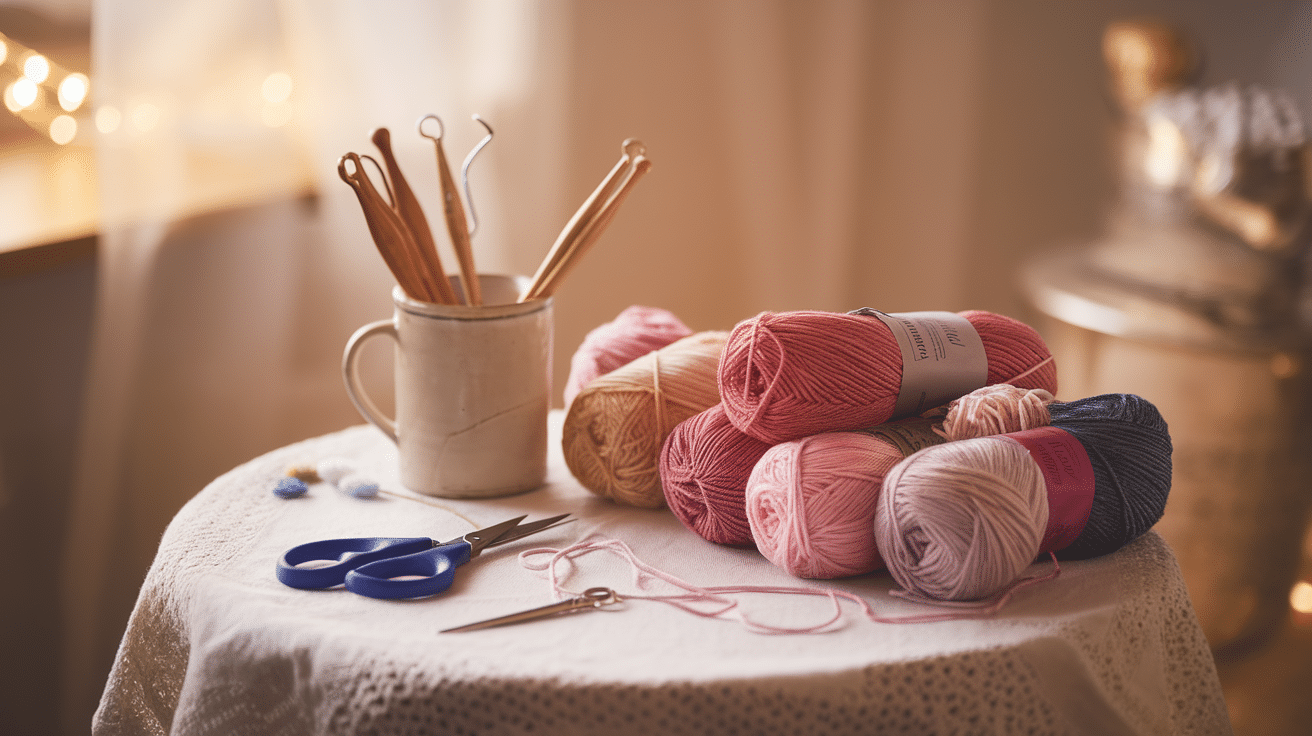 Basic_Crocheting_Tools_You_Need