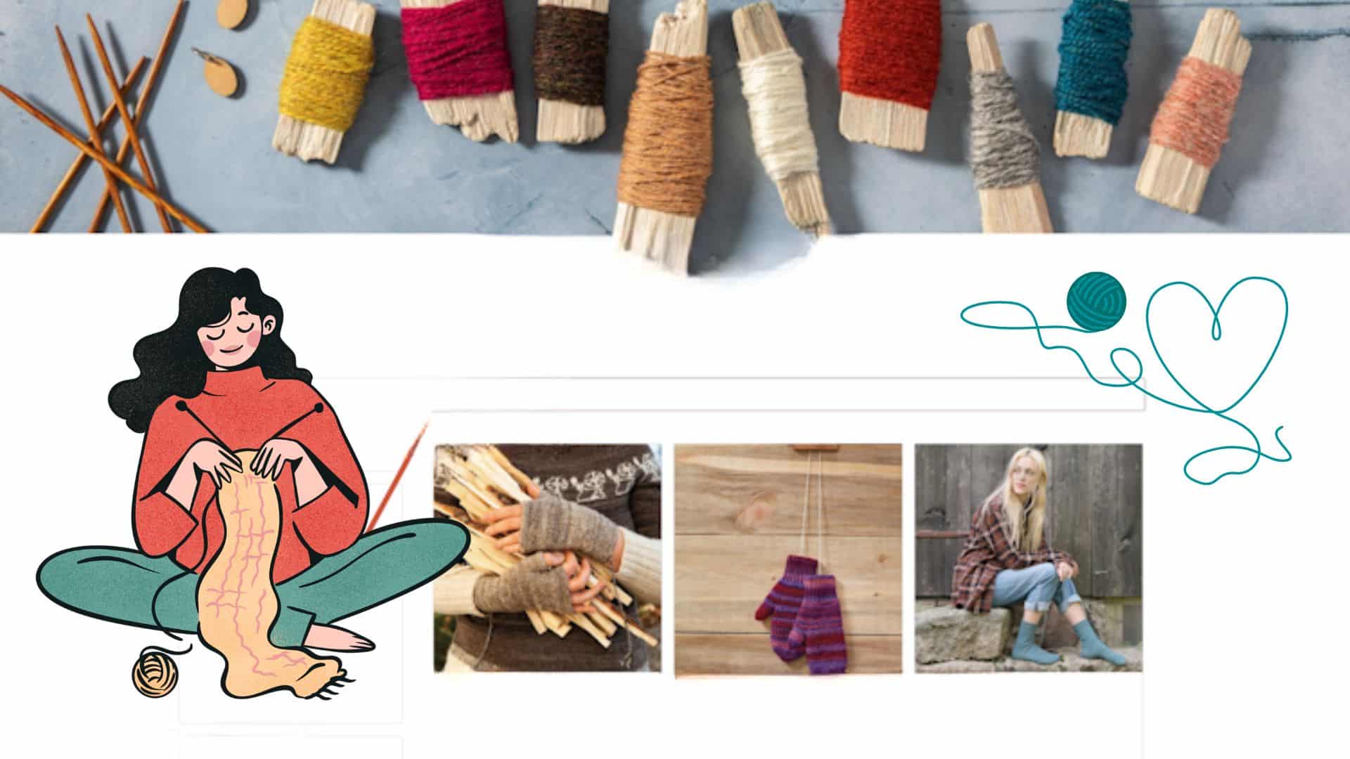Best Knitting Websites Every Knitter Should Know