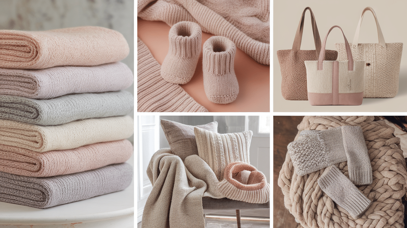 Best_Knitted_Items_to_Sell_Year-Round