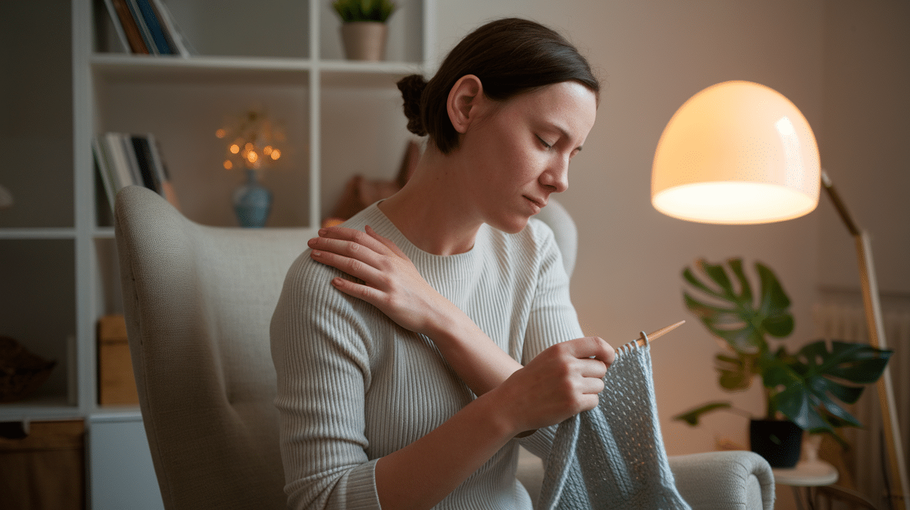 Causes_of_Shoulder_Pain_from_Knitting