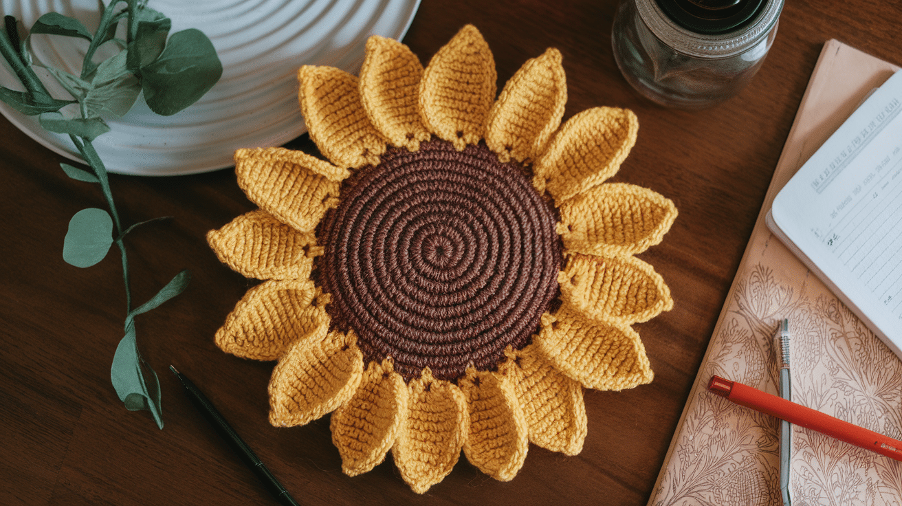 Classic_Sunflower