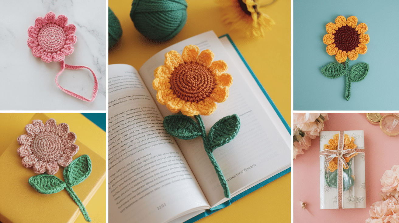 Customizing_Your_Sunflower_Bookmark