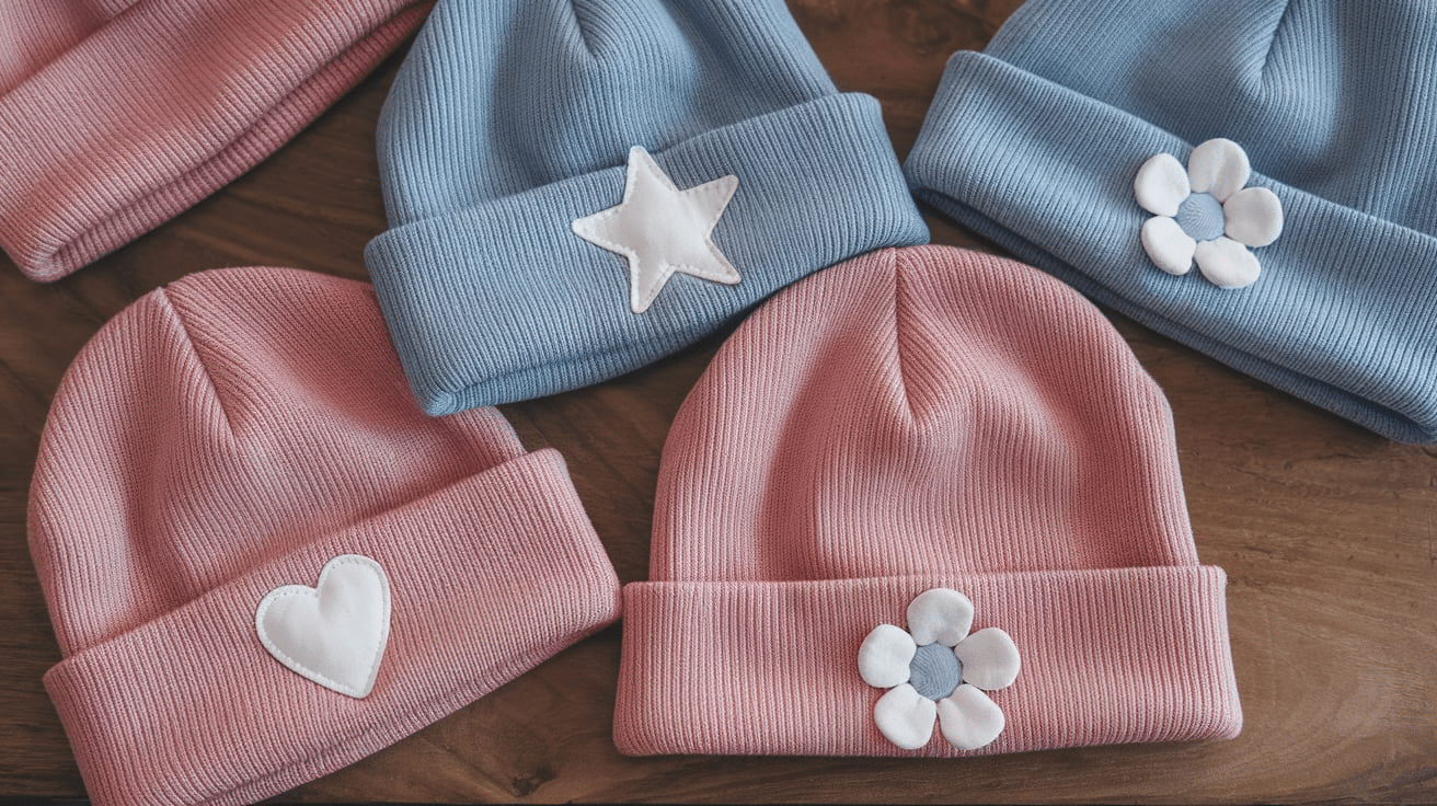 Cute_and_Simple_Baby_Hats
