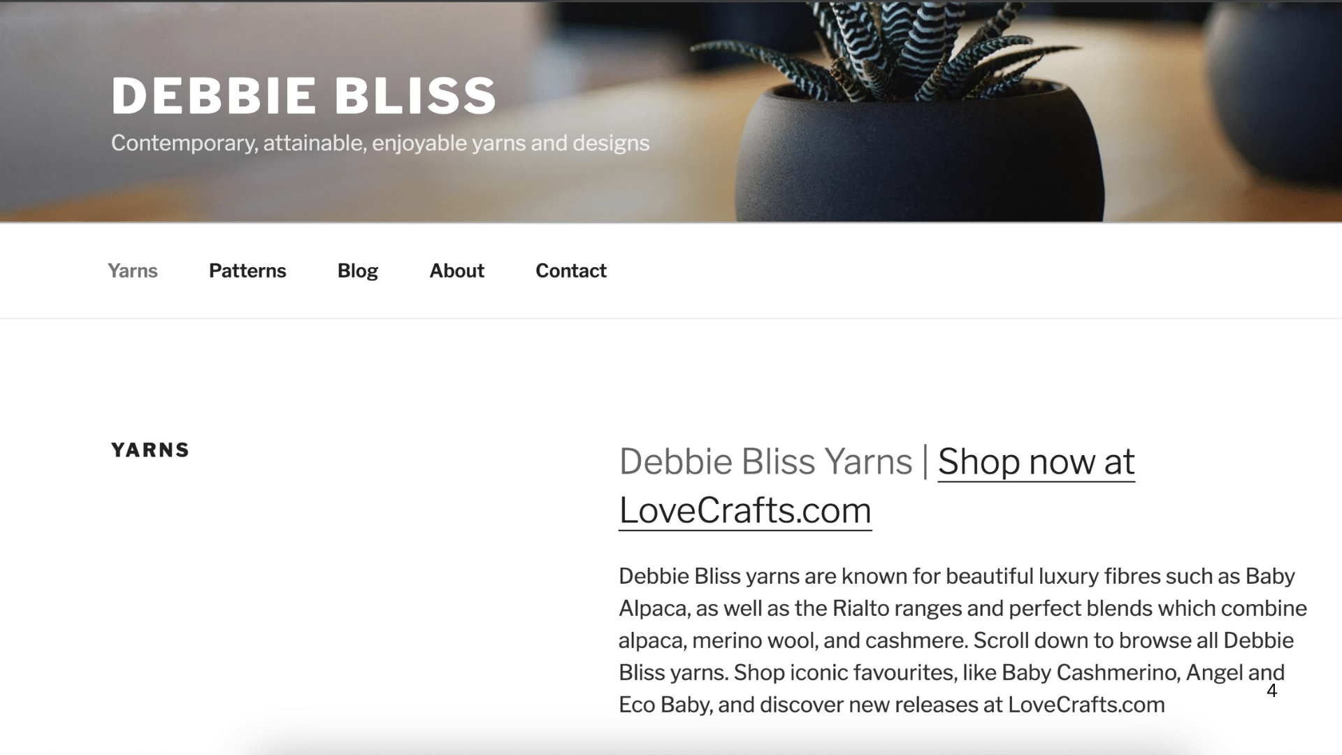 Debbie_Bliss