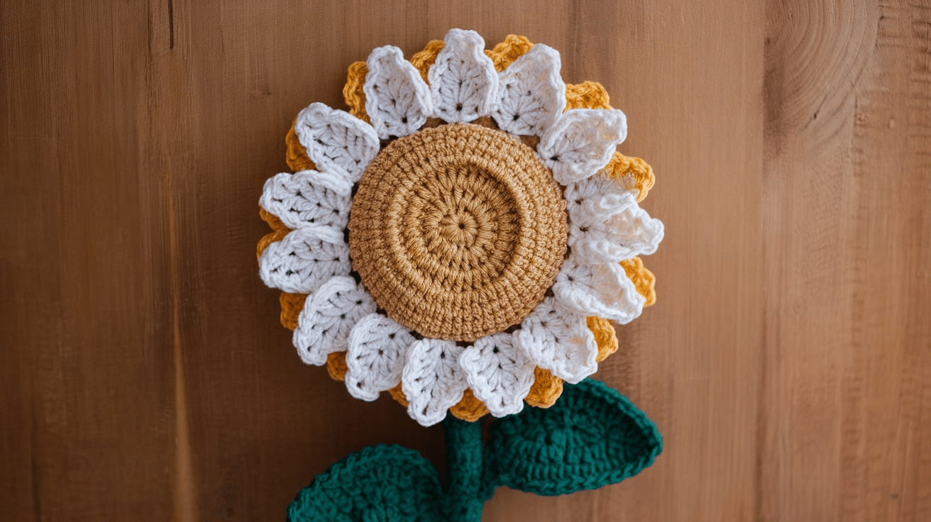 Double_Sunflower