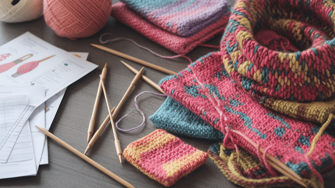 Easy_Knitting_Projects_to_Try
