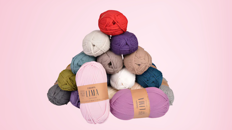 Everything You Need to Know About Drops Lima Yarn