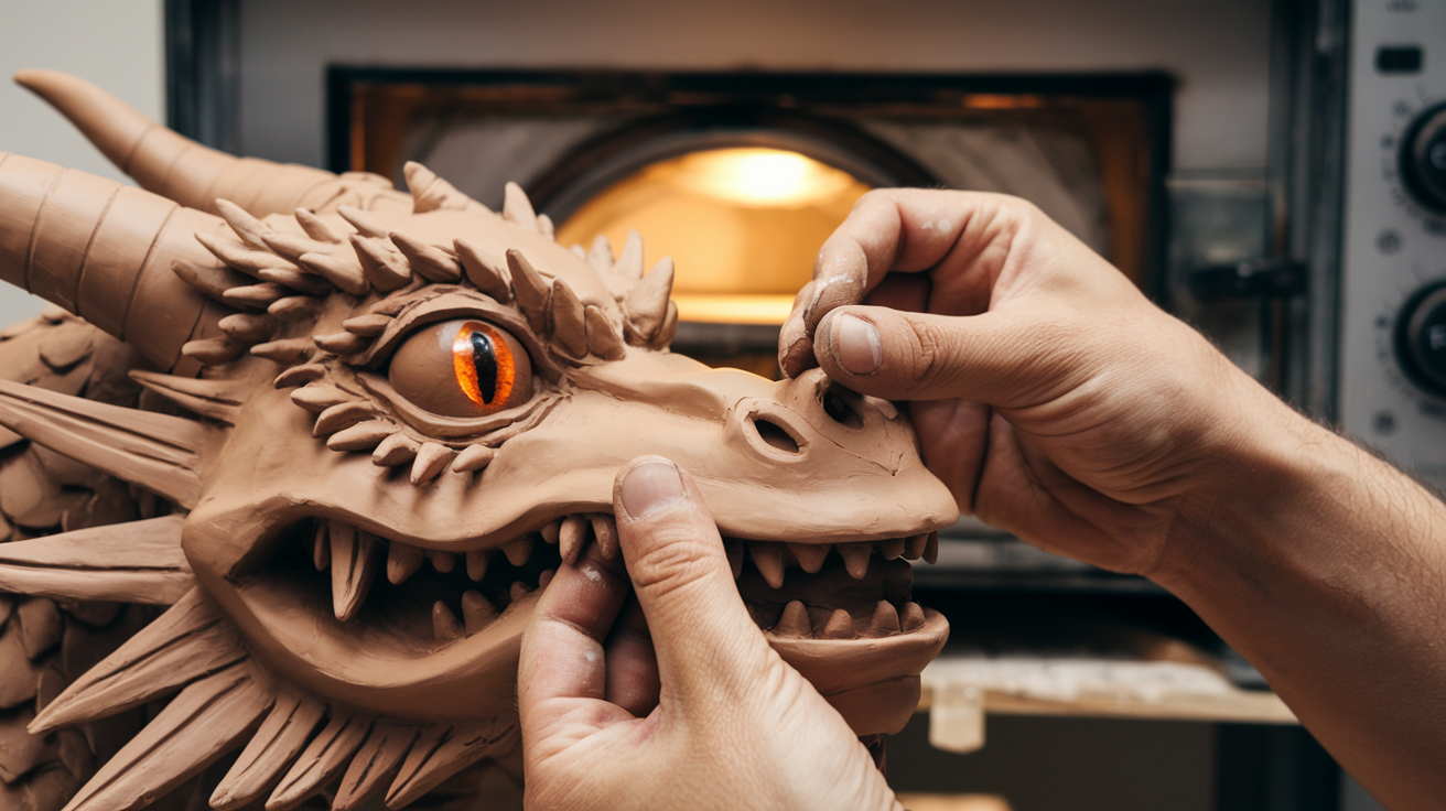 Finishing Touches