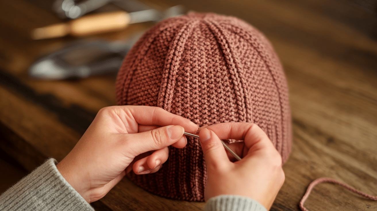 Fitted_Hat_with_Textures_or_Cables
