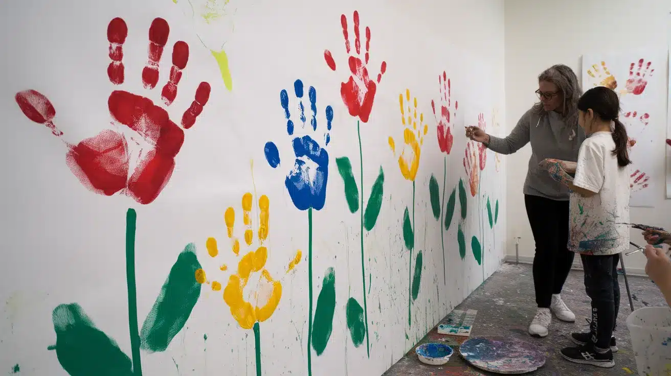 Handprint_Flowers