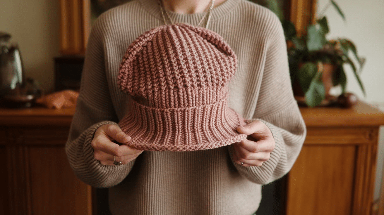 Hat_with_a_Brim