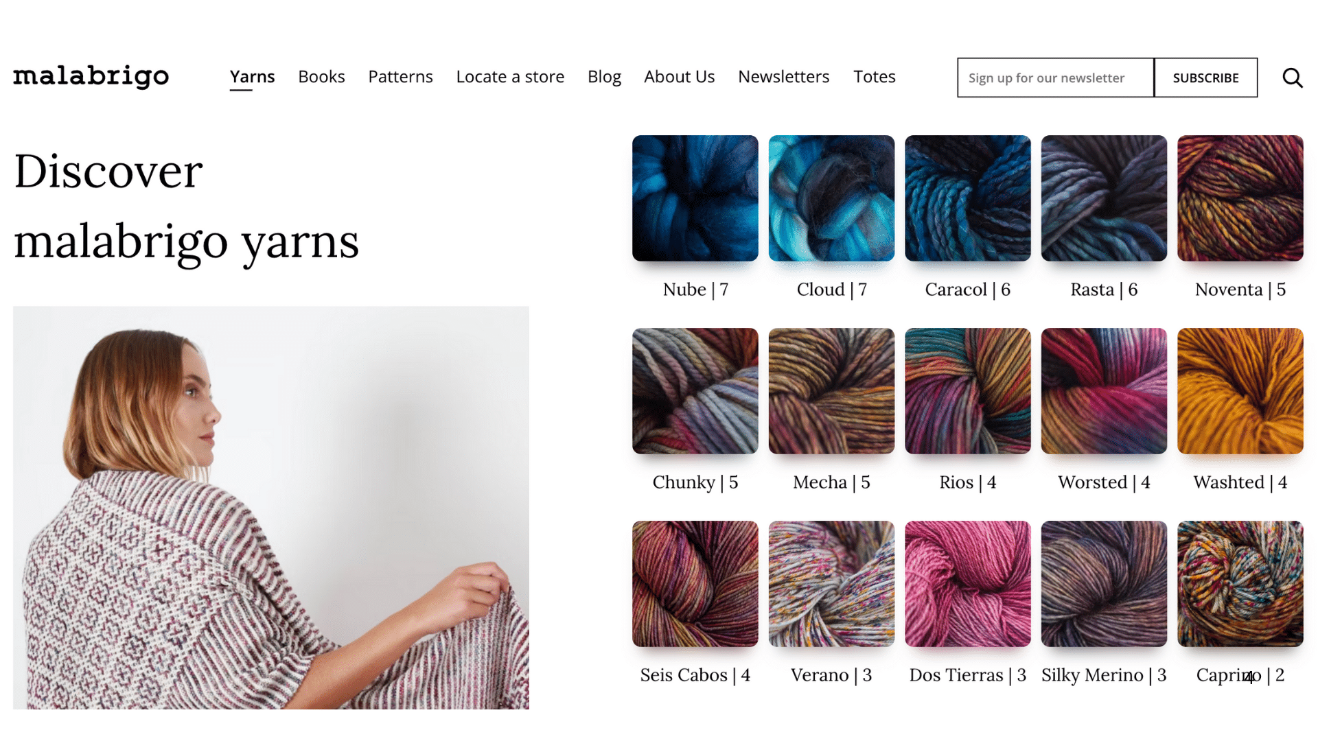 Malabrigo