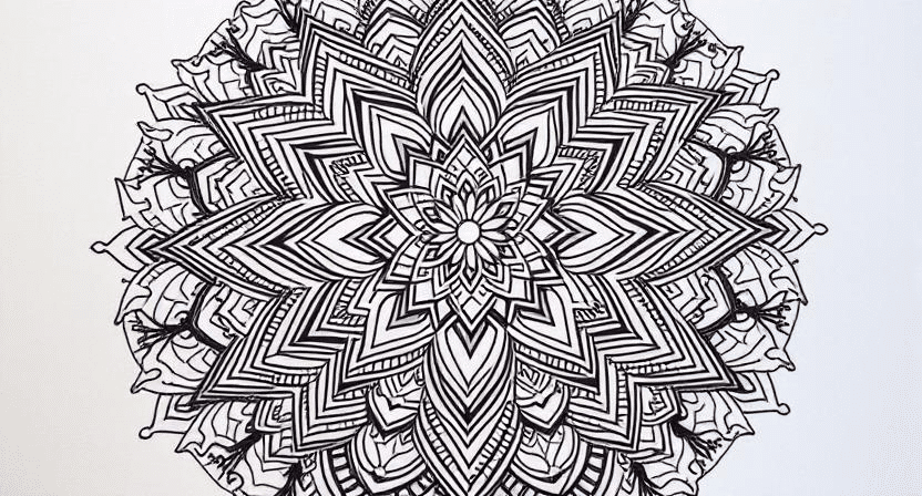 Mandalas_and_Zentangles