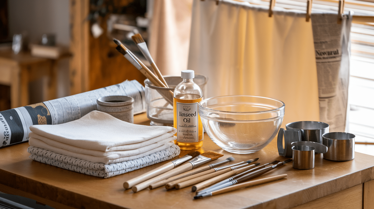 Materials_Youll_Need_for_DIY_Oil_Cloth