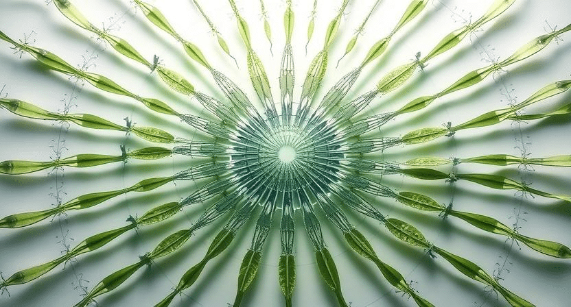 Nature-Inspired_Radial_Art