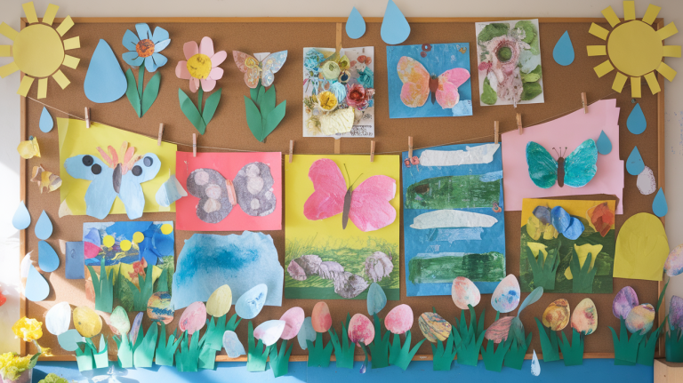 Nurturing Creativity