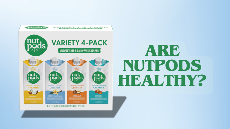 Nutpods Review: Are They Healthy?