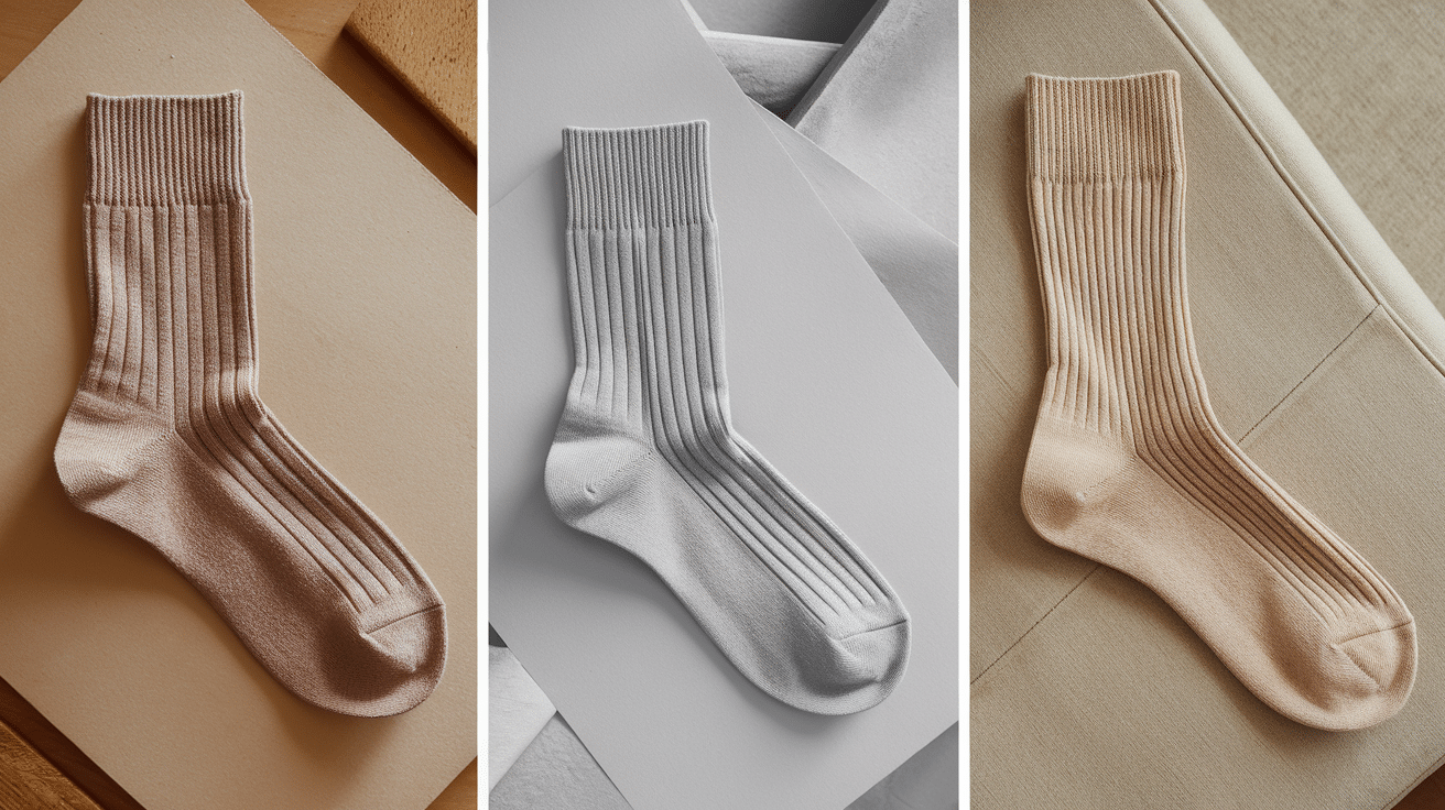 Other_Knit_Sock_Heel_Types