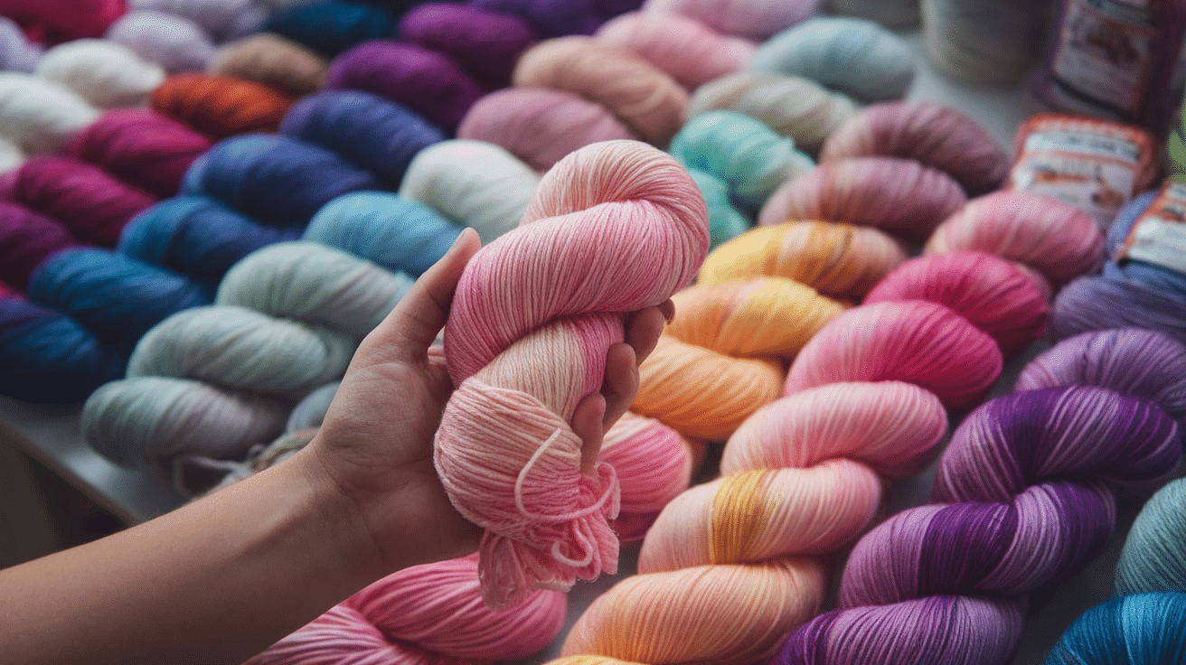Properties_of_Acrylic_Yarn