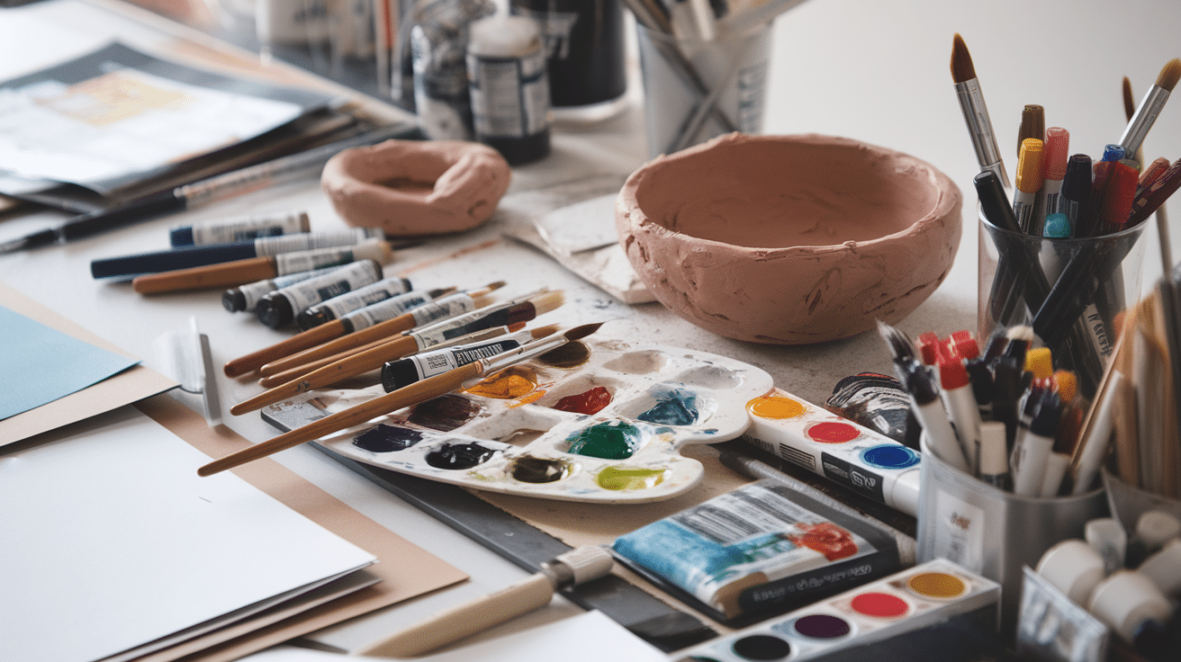 Provide_a_Variety_of_Materials