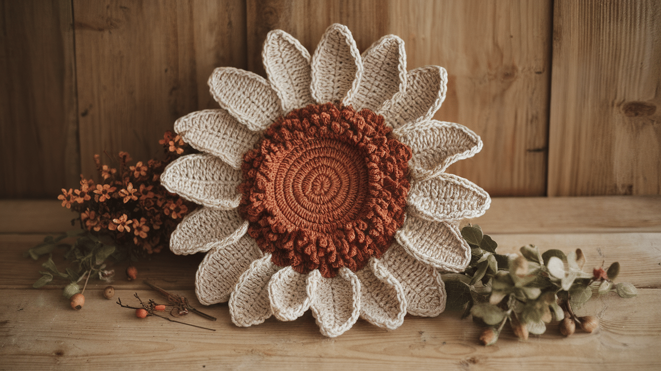 Rustic_Sunflower