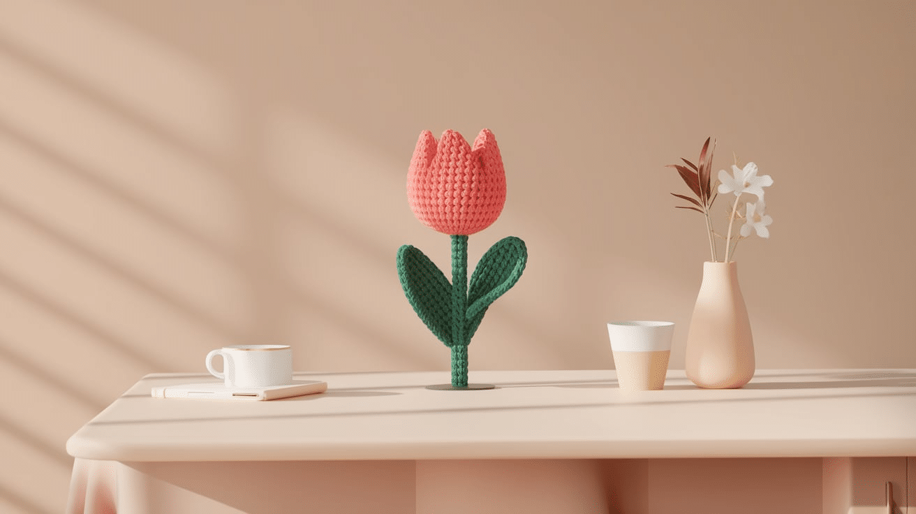 Simple_3D_Tulip